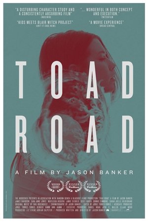 Watch Free Toad Road (2012)