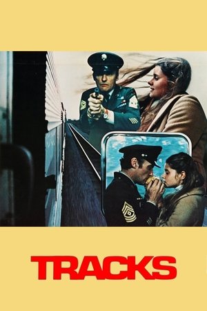 Watch Free Tracks (1976)