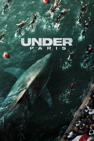Watch Free Under Paris (2024)