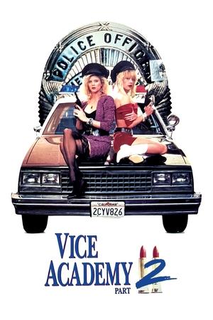 Watch Free Vice Academy Part 2 (1990)