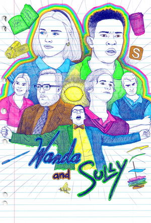 Watch Free Wanda and Sully (2023)