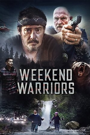 Watch Free Weekend Warriors (2021)