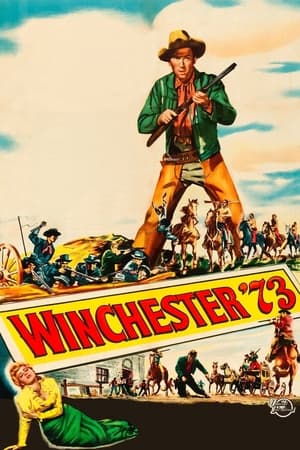 Watch Free Winchester 73 (1950)