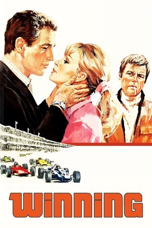 Watch Free Winning (1969)