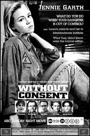 Watch Free Without Consent (1994)