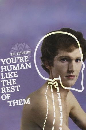 Watch Free Youre Human Like the Rest of Them (1967)