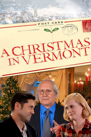 Watch Free A Christmas in Vermont (2016)