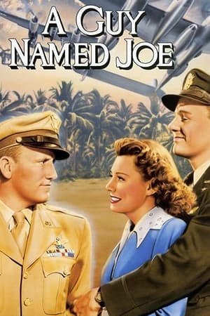 Watch Free A Guy Named Joe (1943)