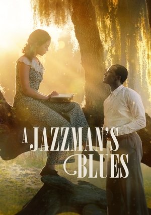 Watch Free A Jazzmans Blues (2022)
