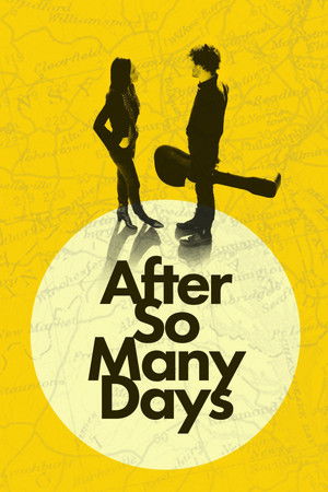 Watch Free After So Many Days (2019)
