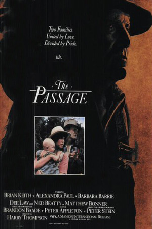 Watch Free After the Rain (1988)