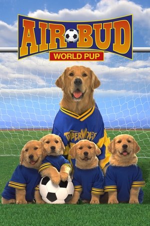 Watch Free Air Bud 3 (2000)