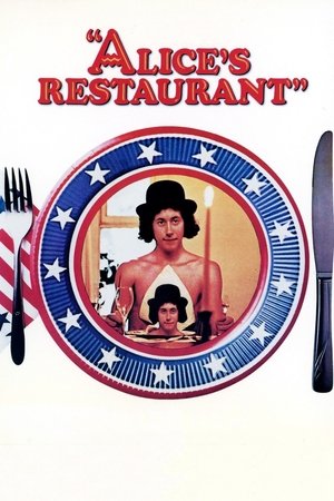 Watch Free Alices Restaurant (1969)