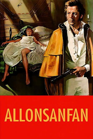 Watch Free Allonsanfan (1974)
