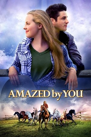 Watch Free Amazed by You (2017)