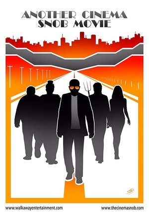 Watch Free Another Cinema Snob Movie (2019)