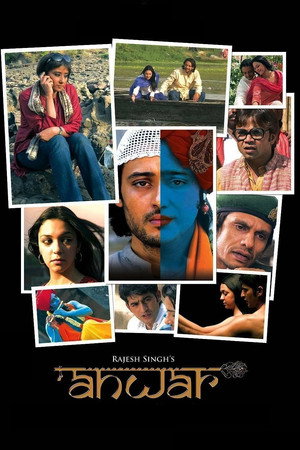 Watch Free Anwar (2007)
