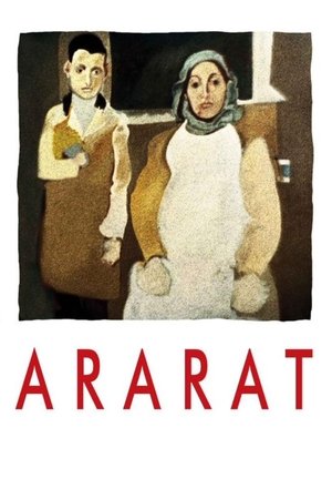 Watch Free Ararat (2002)
