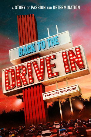 Watch Free Back to the Drive in (2022)