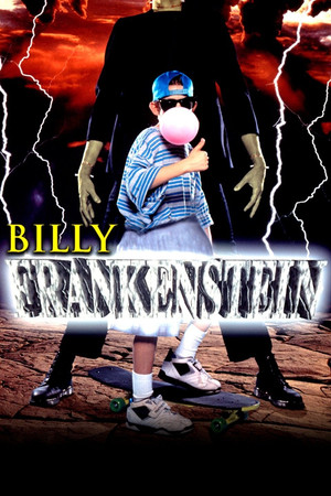 Watch Free Billy Frankenstein (1998)