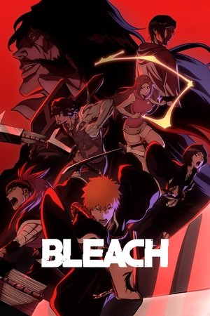 Watch Free Bleach (2018)