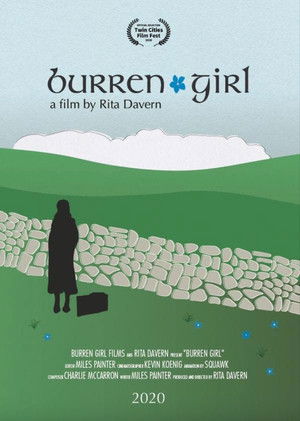 Watch Free Burren Girl (2020)