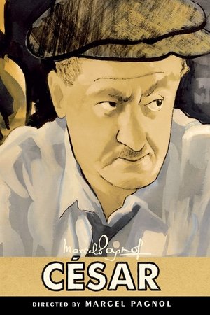 Watch Free César (1936)