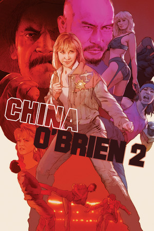 Watch Free China OBrien II (1990)