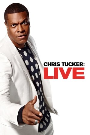 Watch Free Chris Tucker Live (2015)