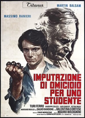 Watch Free Chronicle of a Homicide (1972)