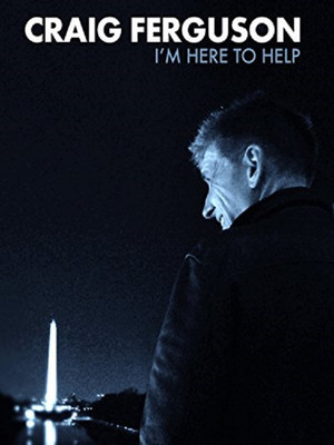Watch Free Craig Ferguson: Im Here to Help (2013)