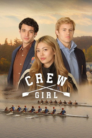 Watch Free Crew Girl (2026–)