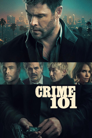 Watch Free Crime 101 (2026)