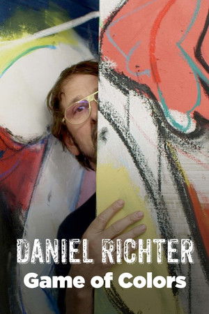 Watch Free Daniel Richter (2023)