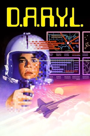 Watch Free D.A.R.Y.L. (1985)