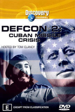 Watch Free Defcon 2 Cuban Missile Crisis (2002)