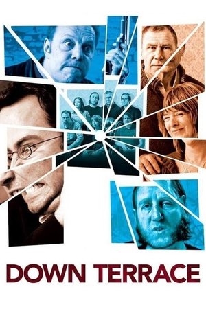 Watch Free Down Terrace (2009)