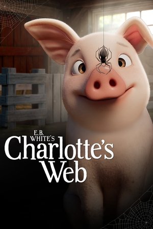 Watch Free Charlottes Web (2025–)