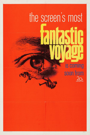 Watch Free Fantastic Voyage 1966
