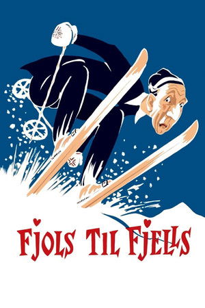 Watch Free Fools in the Mountains (1957)