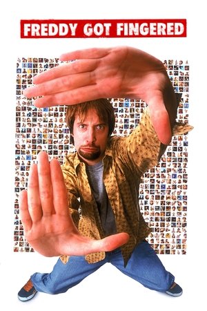 Watch Free Freddy Got Fingered 2001