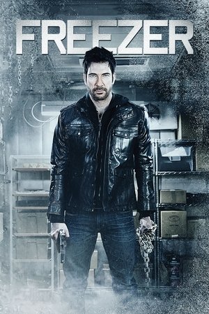 Watch Free Freezer (2014)