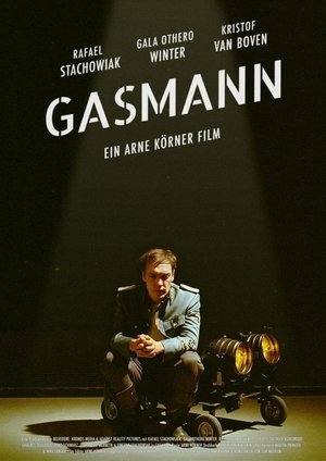 Watch Free Gasman (2019)