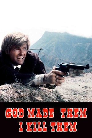 Watch Free God Made Them I Kill Them (1968)
