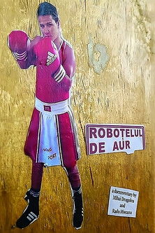 Watch Free Robotelul de aur (2015)