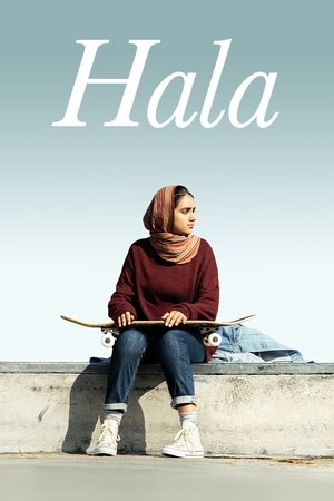 Watch Free Hala (2019)