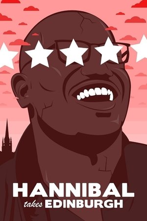 Watch Free Hannibal Buress Hannibal Takes Edinburgh (2016)