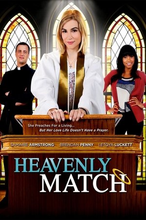 Watch Free Heavenly Match (2014)