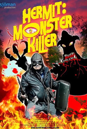 Watch Free Hermit Monster Killer (2016)