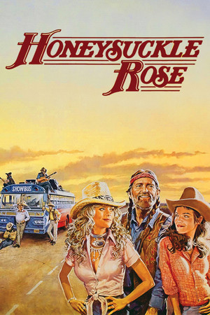 Watch Free Honeysuckle Rose (1980)